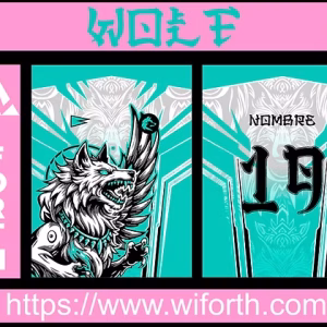 Wolf Concept 2024-25