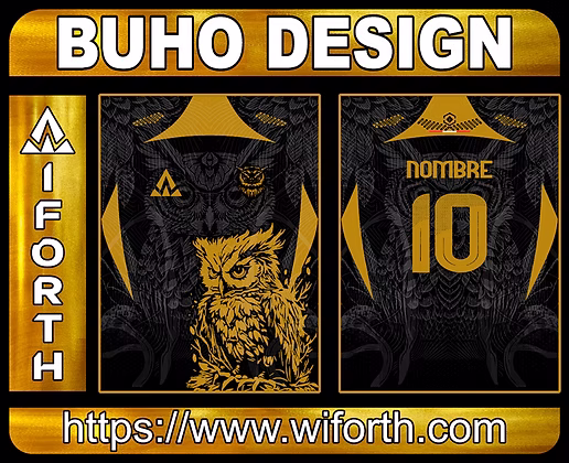 BUHO DESIGN
