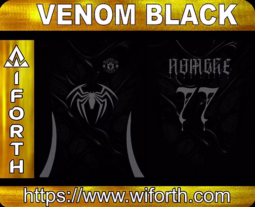 Venom black interclasse