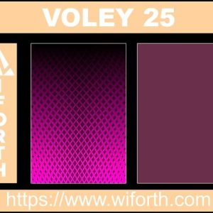 VOLEY 025