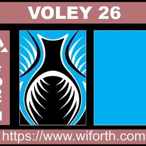 VOLEY 026