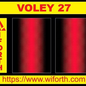 VOLEY 027
