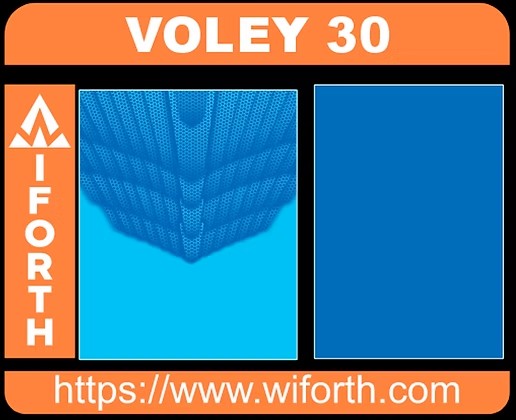 VOLEY 030