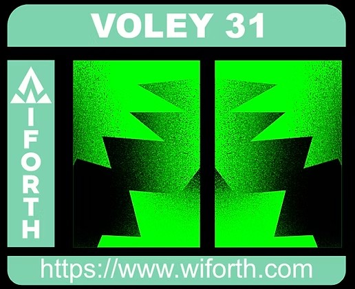 VOLEY 031