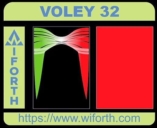 VOLEY 032
