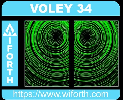 VOLEY 034