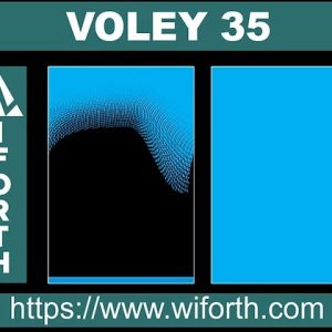 VOLEY 035