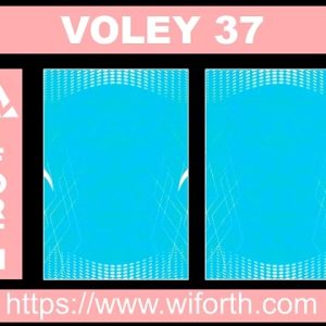 VOLEY 037