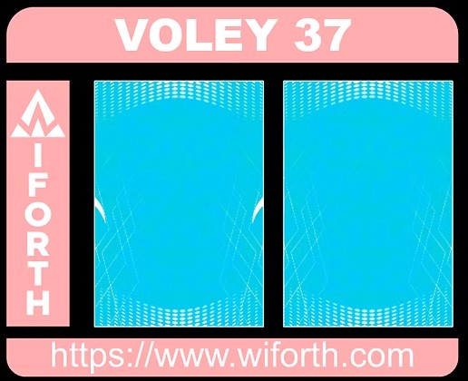 VOLEY 037
