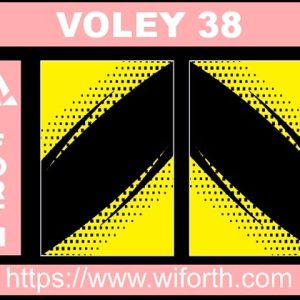 VOLEY 038