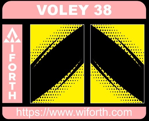 VOLEY 038