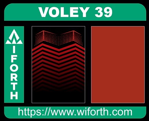 VOLEY 039