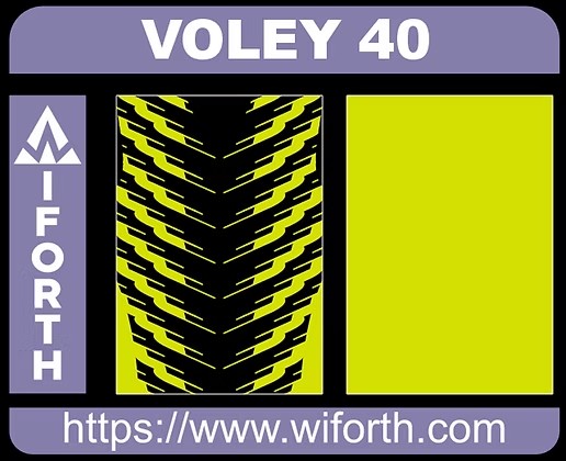 VOLEY 040