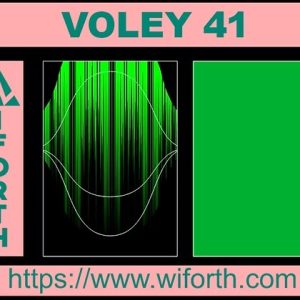 VOLEY 041