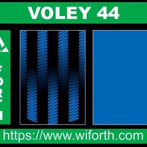 VOLEY 044