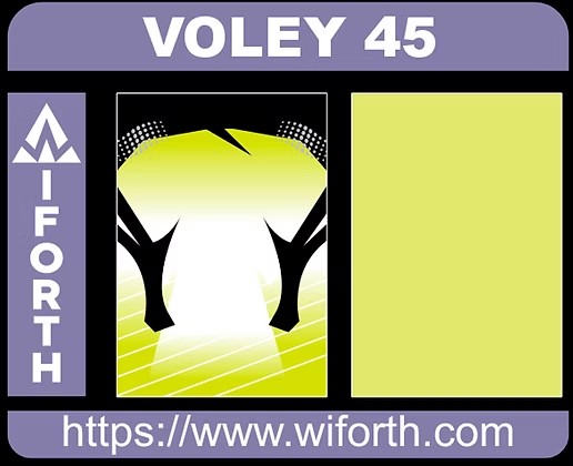 VOLEY 045