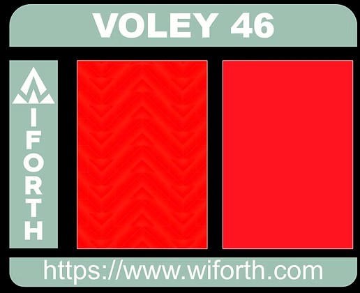VOLEY 046