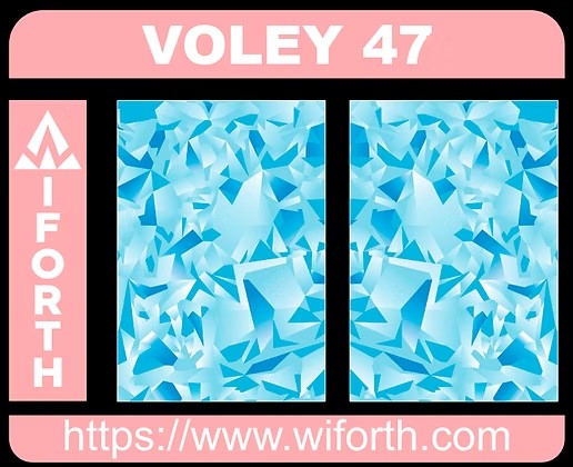 VOLEY 047