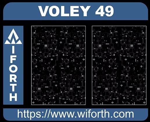 VOLEY 049