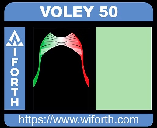 VOLEY 050