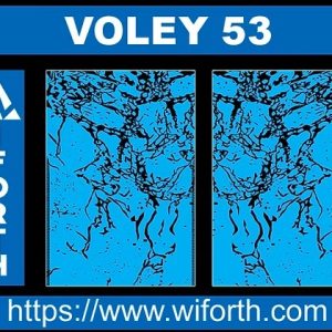VOLEY 053