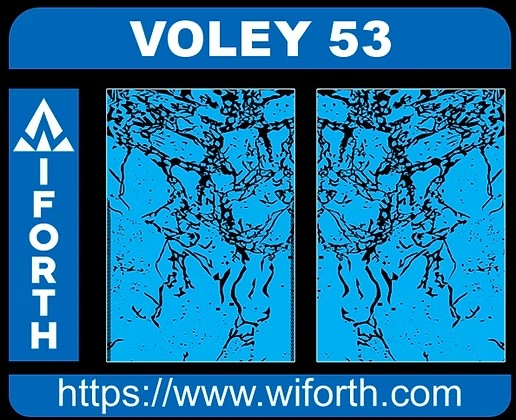 VOLEY 053