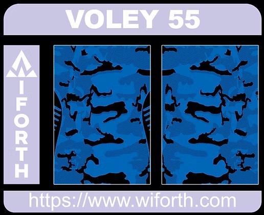 VOLEY 055