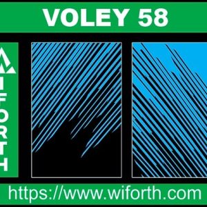 VOLEY 058