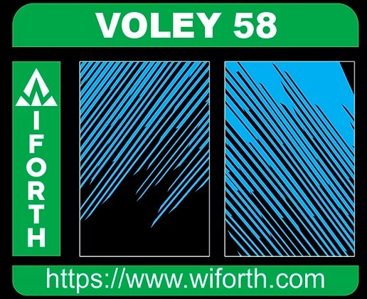 VOLEY 058