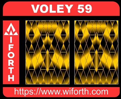 VOLEY 059