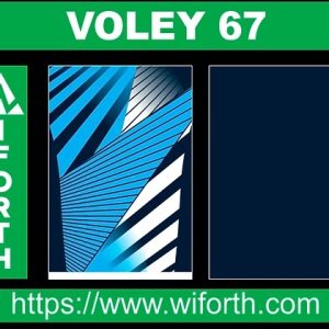 VOLEY 067