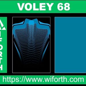VOLEY 068