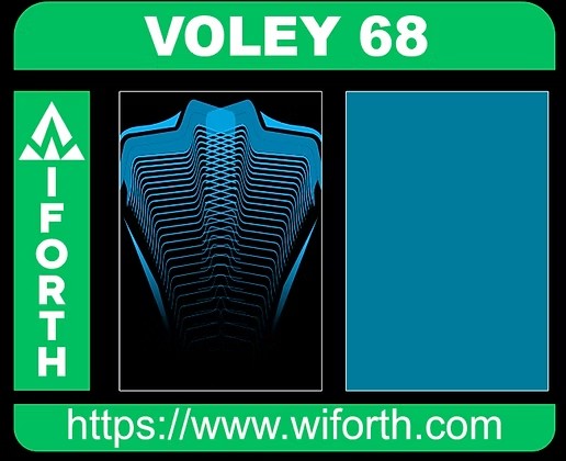 VOLEY 068
