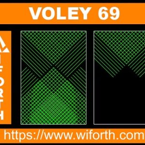 VOLEY 069