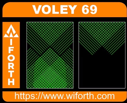 VOLEY 069