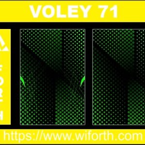 VOLEY 071