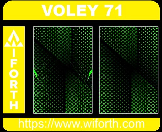 VOLEY 071