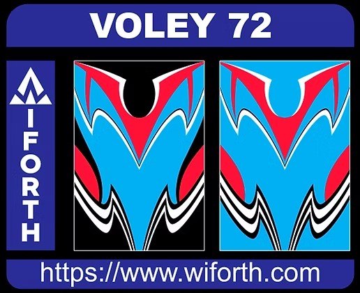 VOLEY 072