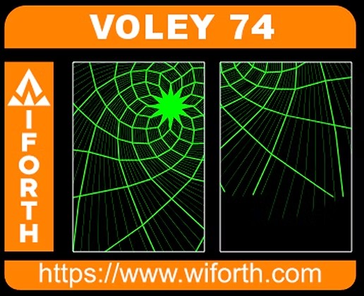 VOLEY 074