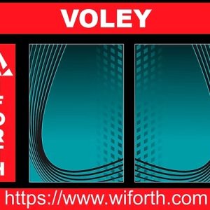 VOLEY.CDR. VERSAO 1
