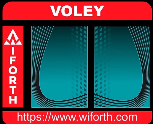 VOLEY.CDR. VERSAO 1