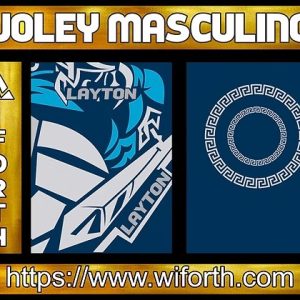 VOLEY MASCULINO