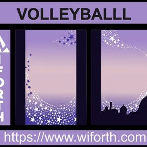 VOLLEYBALLJOMA PERSONALIZADO