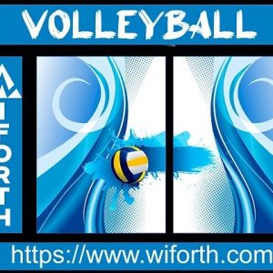 VOLLEYBALL TITANS 2023