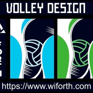 VOLLEY DESIGN