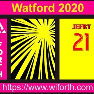 WATFORD-2020