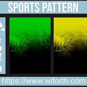 WAVES GREEN DESINGS CONCEPT