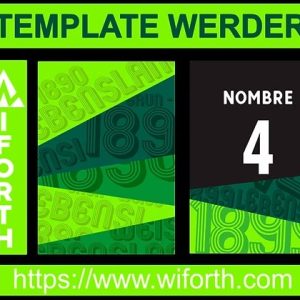 WERDER BREMEN 001
