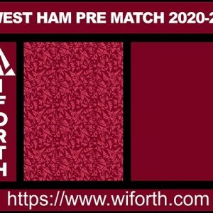 WEST HAM 02