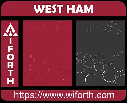 WEST HAM 2023 2024